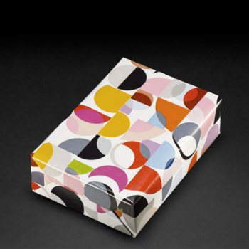 Preview: Geschenkpapier Ontario